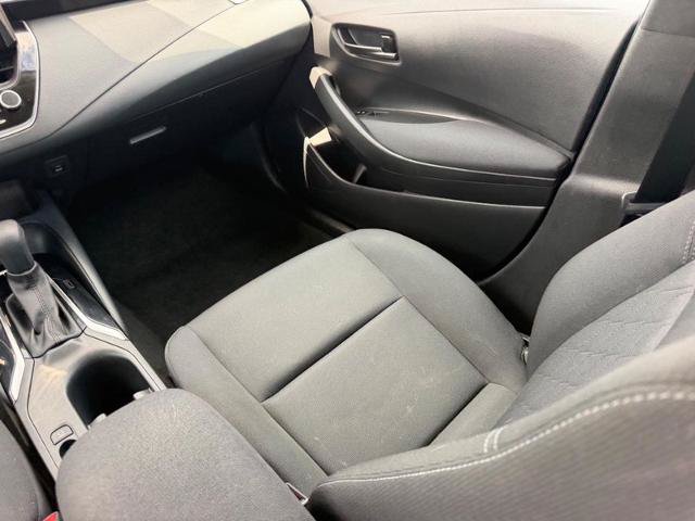 Used 2023 Toyota Corolla LE FWD image 16