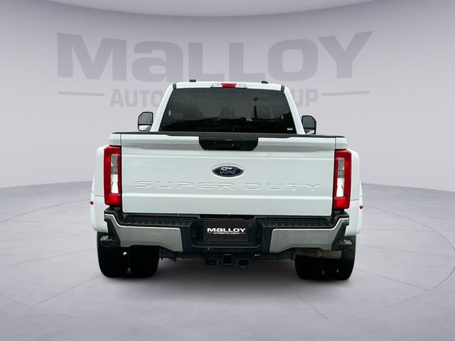 Certified 2026 Ford F350 XLT AWD/4WD image 4