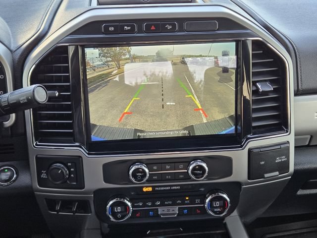 Certified 2022 Ford F350 Lariat w/ Lariat Ultimate Package AWD/4WD image 17