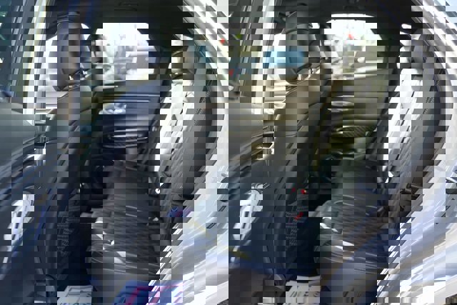 Used 2024 Genesis GV70 3.5T Sport w/ Sport Prestige Package image 8