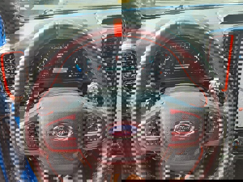 Certified 2024 Ford Ranger Raptor image 25