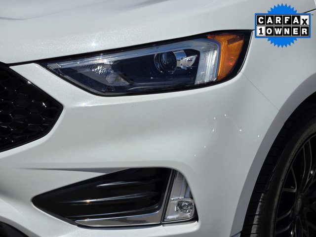 Certified 2022 Ford Edge ST-Line AWD/4WD image 8