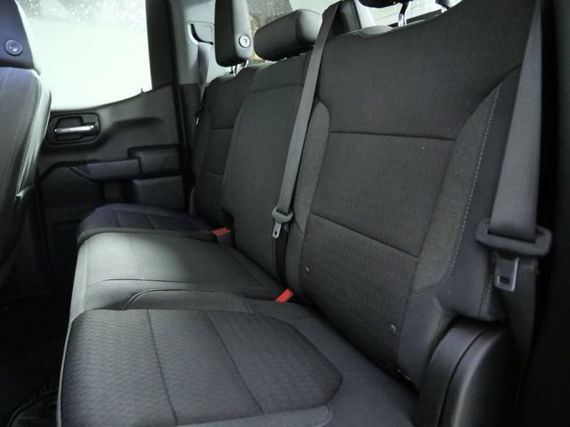 Used 2019 Chevrolet Silverado 1500 LT w/ All-Star Edition AWD/4WD image 17