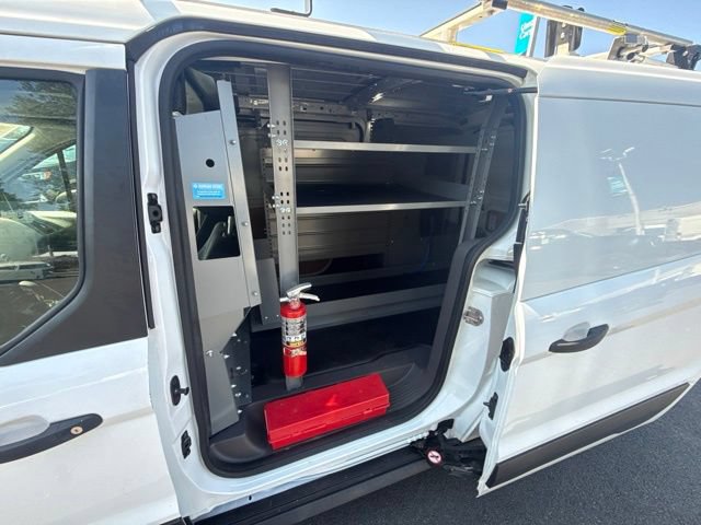Certified 2020 Ford Transit Connect XL FWD image 15