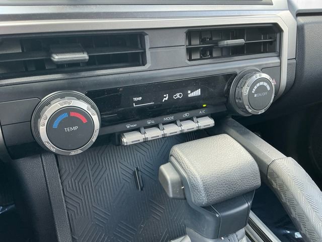 Used 2025 Toyota 4Runner SR5 image 22