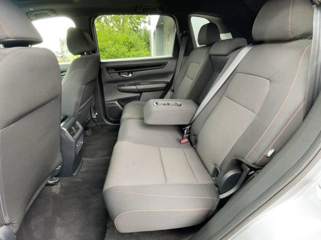 Used 2025 Honda CR-V Sport image 31