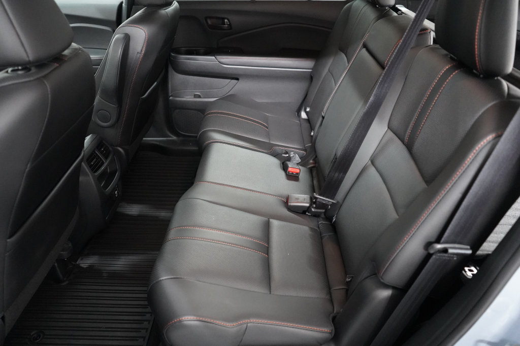 Used 2022 Honda Passport TrailSport image 28