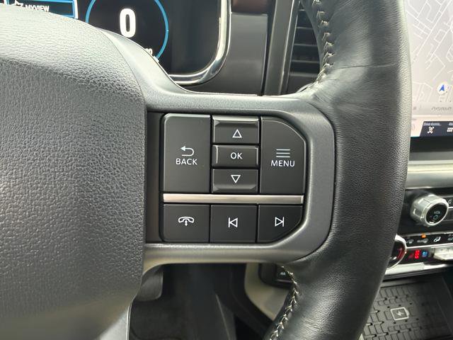 Certified 2023 Ford F150 Lariat w/ Equipment Group 502A High image 19