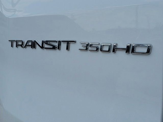 Certified 2024 Ford Transit 350 XL image 10