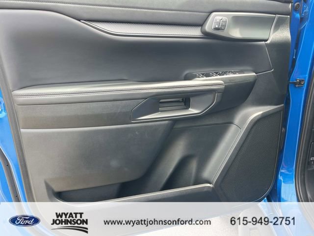 Certified 2025 Ford Ranger Raptor AWD/4WD image 26