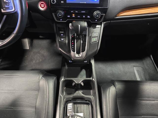 Used 2021 Honda CR-V EX-L image 15