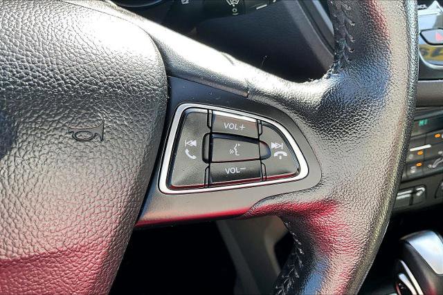 Certified 2019 Ford Escape Titanium image 19