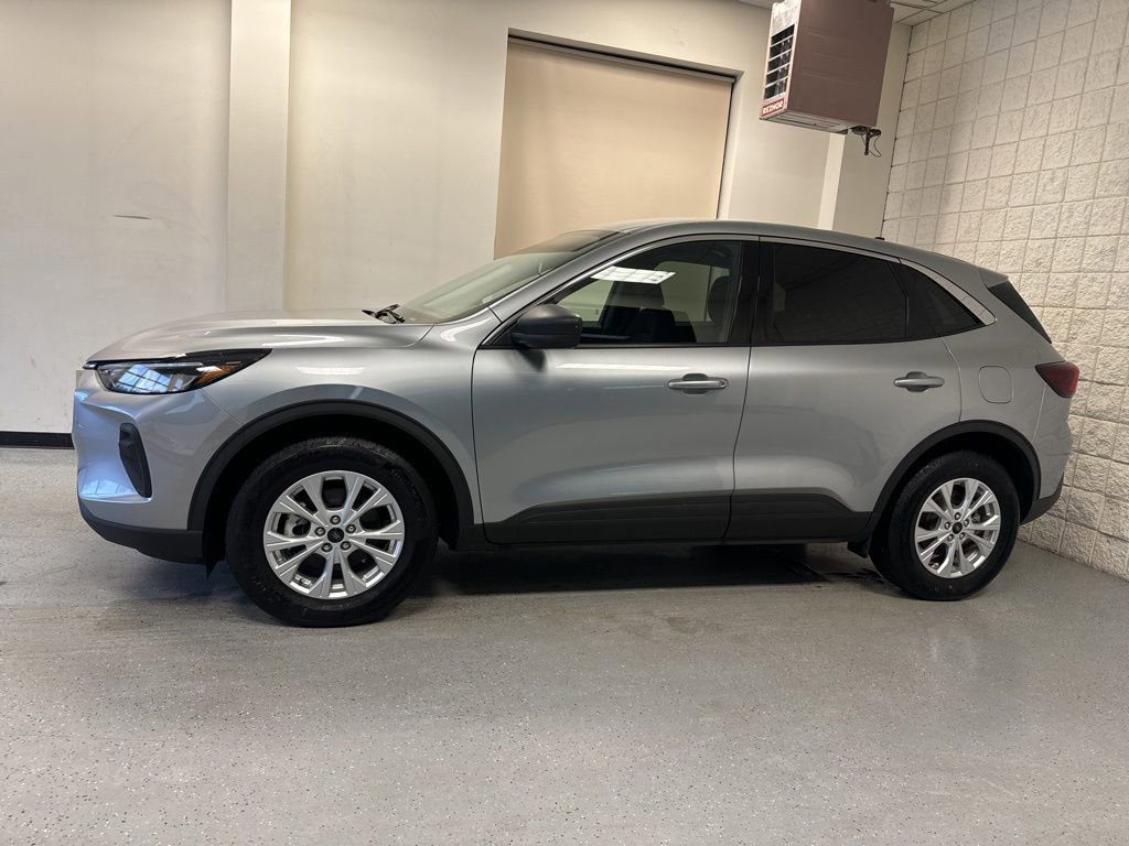 Certified 2023 Ford Escape Active image 11