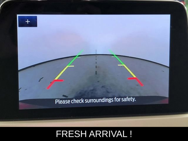 Certified 2021 Ford Escape SE w/ Convenience Package image 33