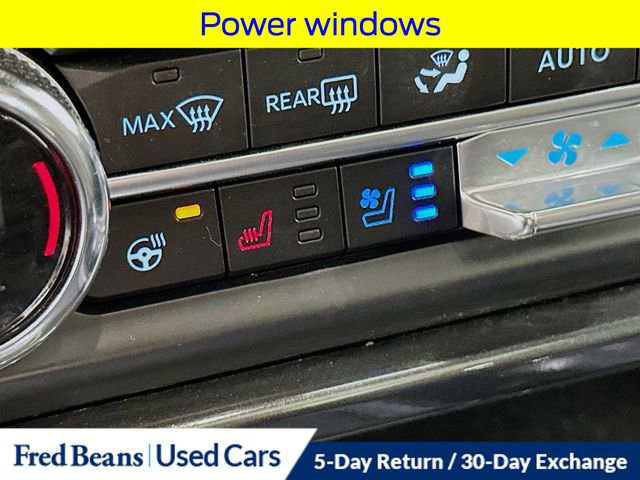 Certified 2022 Ford Expedition Max Limited AWD/4WD image 25