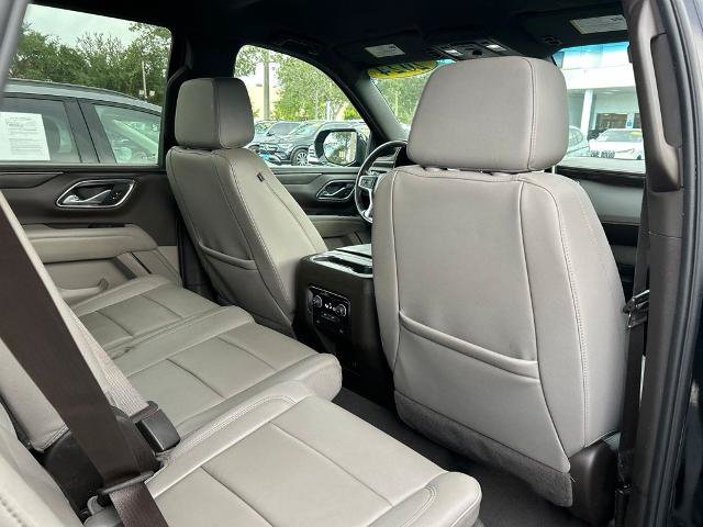 Used 2024 Chevrolet Tahoe LT RWD image 40