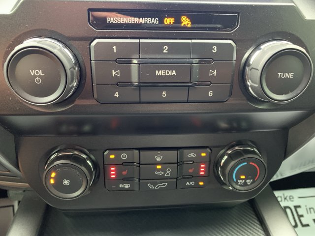Certified 2020 Ford F150 XLT w/ Equipment Group 302A Luxury AWD/4WD image 31