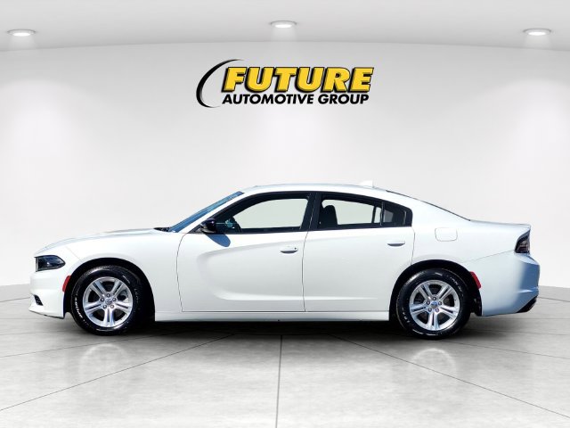 Used 2023 Dodge Charger SXT RWD image 7