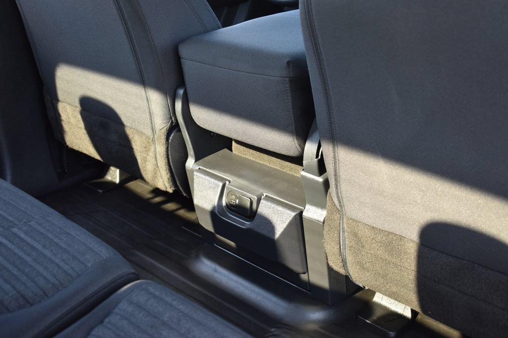 Certified 2023 Ford F150 XL w/ STX Appearance Package AWD/4WD image 30