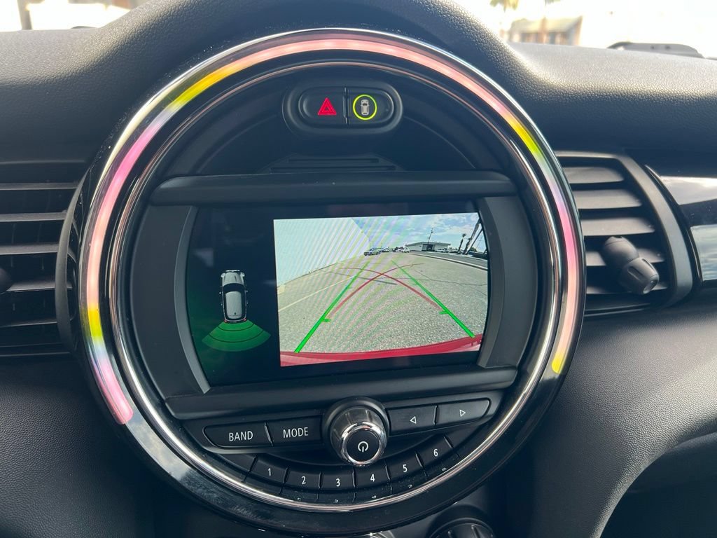 Used 2021 MINI Cooper S w/ 6.5" Touchscreen Package FWD image 14