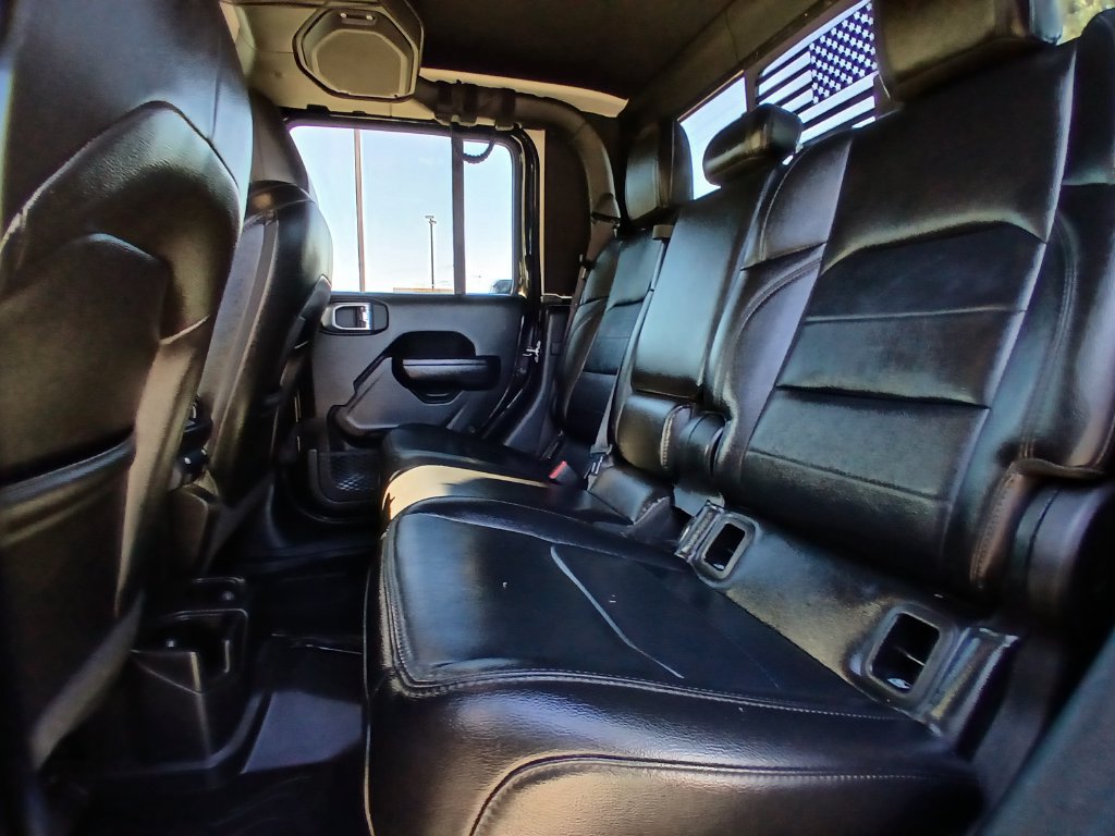 Used 2021 Jeep Gladiator Sport AWD/4WD image 22