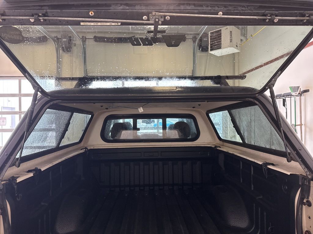 Used 2022 Chevrolet Colorado Z71 w/ Trail Boss Package image 7