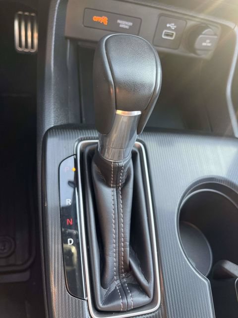 Used 2024 Honda Civic Sport image 29
