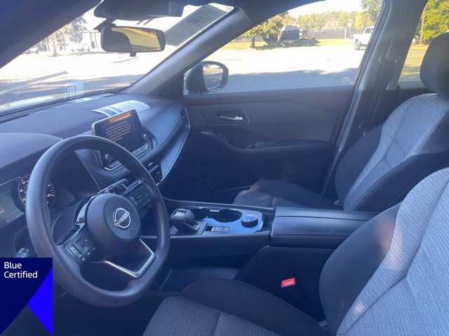 Used 2023 Nissan Rogue SV AWD/4WD image 9