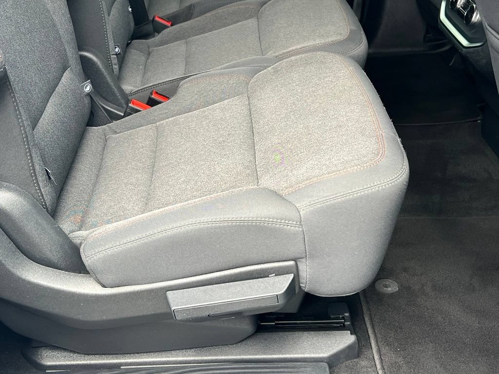 Certified 2025 Ford Expedition Platinum AWD/4WD image 19