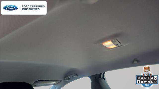 Used 2025 Chevrolet Malibu LT FWD image 25