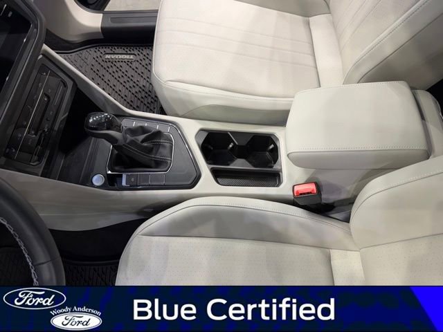 Used 2023 Volkswagen Tiguan SE image 18