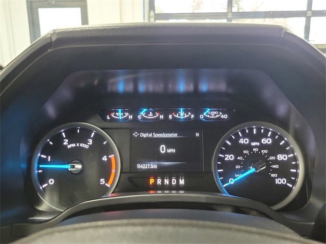 Certified 2022 Ford F350 XL w/ STX Appearance Package image 11