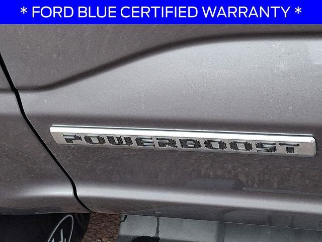 Certified 2023 Ford F150 XLT w/ Equipment Group 302A High image 31