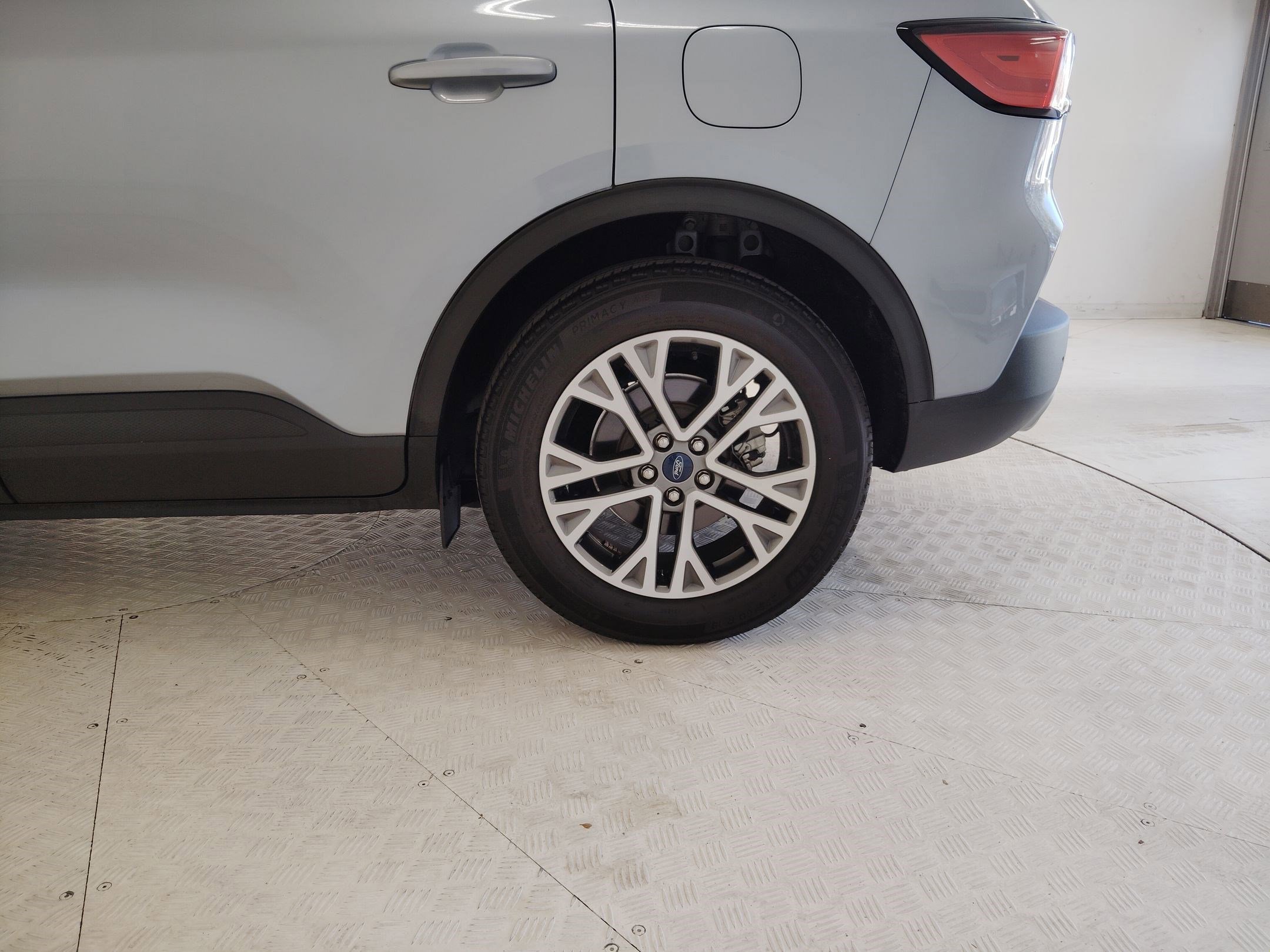 Certified 2022 Ford Escape SEL w/ Technology Package image 12