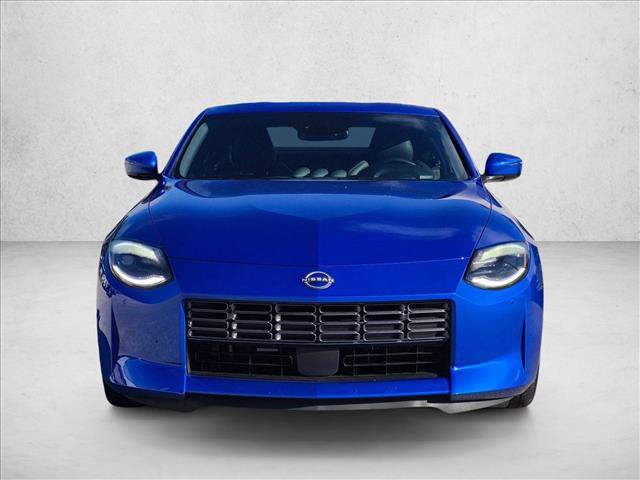 Used 2025 Nissan Z Performance w/ Floor Mat Package RWD image 2