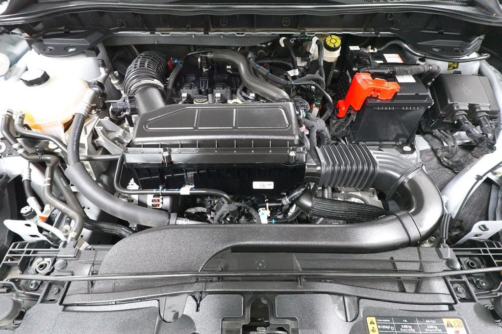 Certified 2025 Ford Escape ST-Line AWD/4WD image 32