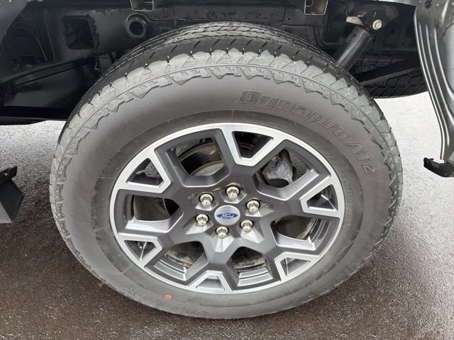 Certified 2024 Ford F150 STX image 12