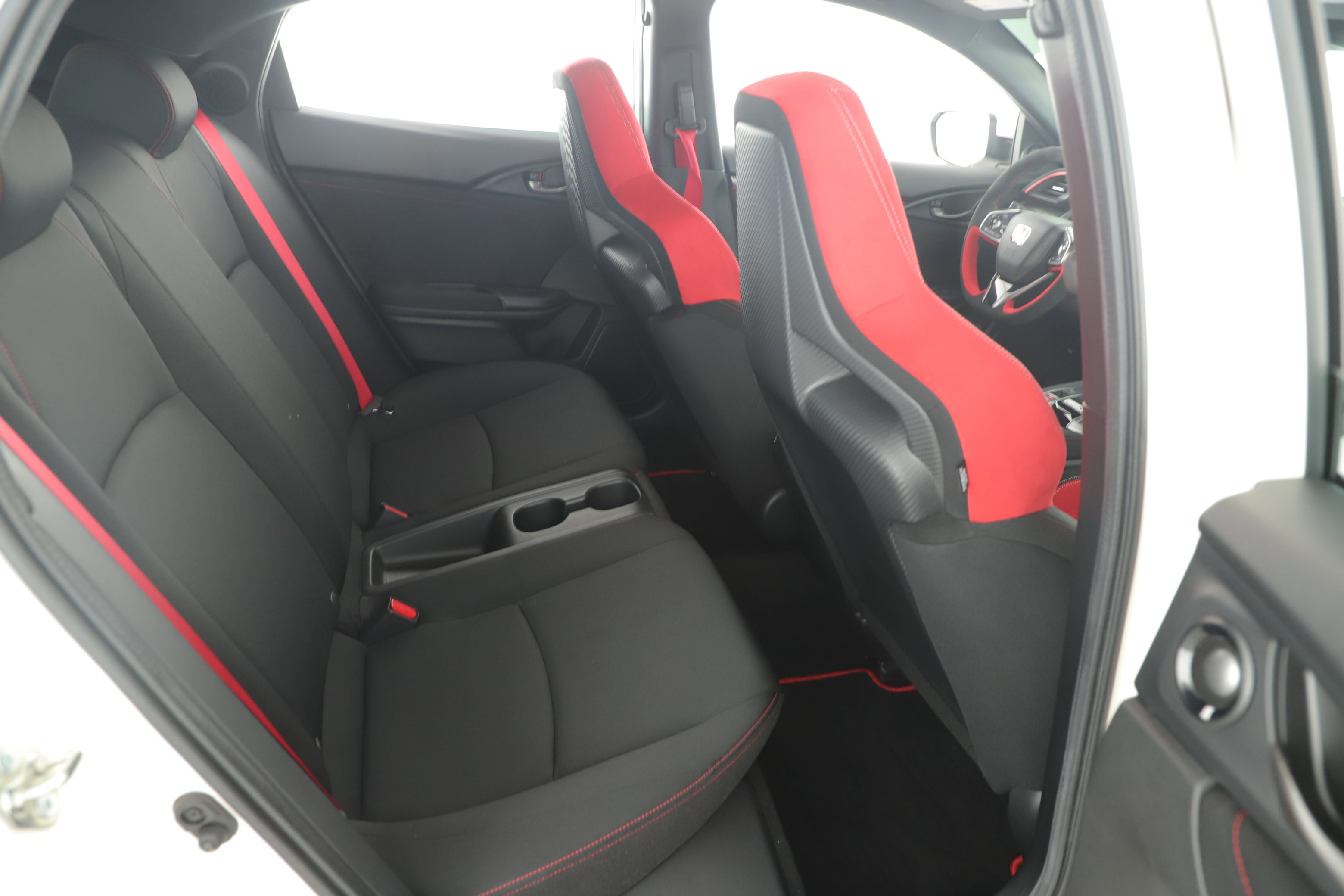 Used 2021 Honda Civic Type R image 28