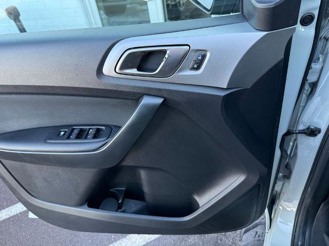 Certified 2021 Ford Ranger XLT w/ Equipment Group 301A Mid image 36