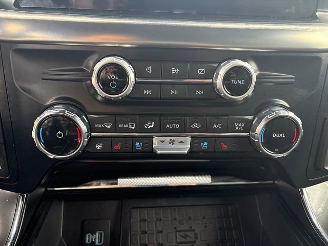Certified 2023 Ford F150 Lariat w/ Equipment Group 502A High AWD/4WD image 28