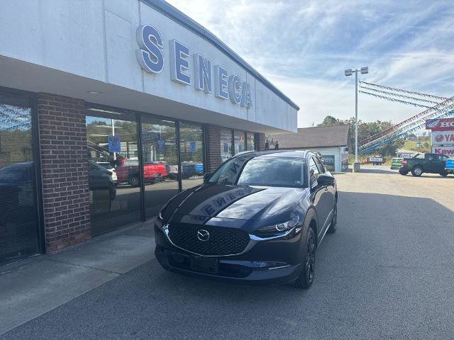 Used 2024 MAZDA CX-30 AWD 2.5 S w/ Select Sport Pkg image 1