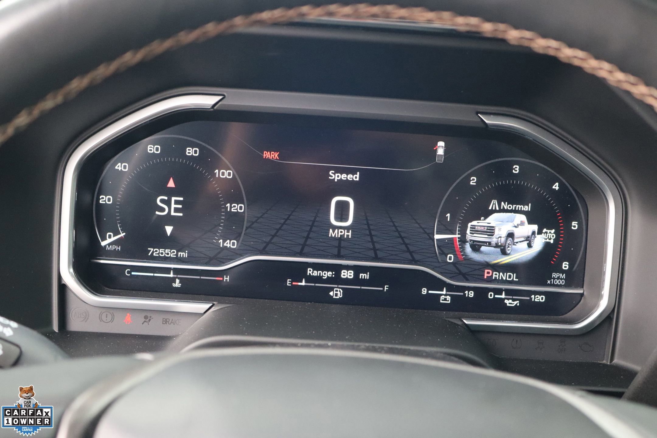 Used 2024 GMC Sierra 2500 AT4 w/ AT4 Premium Plus Package image 25