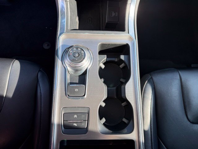 Certified 2022 Ford Edge Titanium AWD/4WD image 19