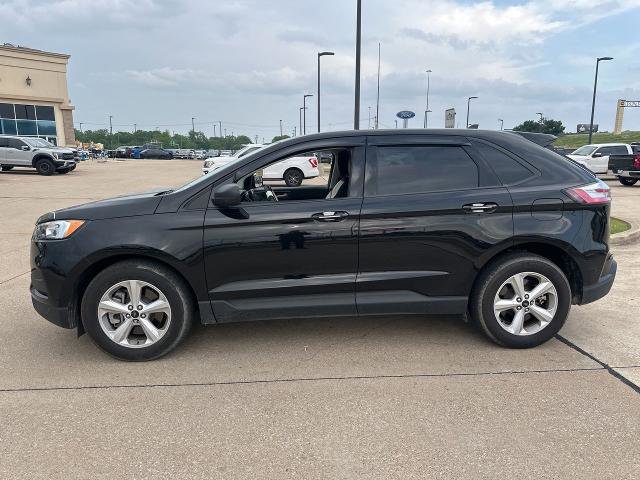 Certified 2024 Ford Edge SE AWD/4WD image 10