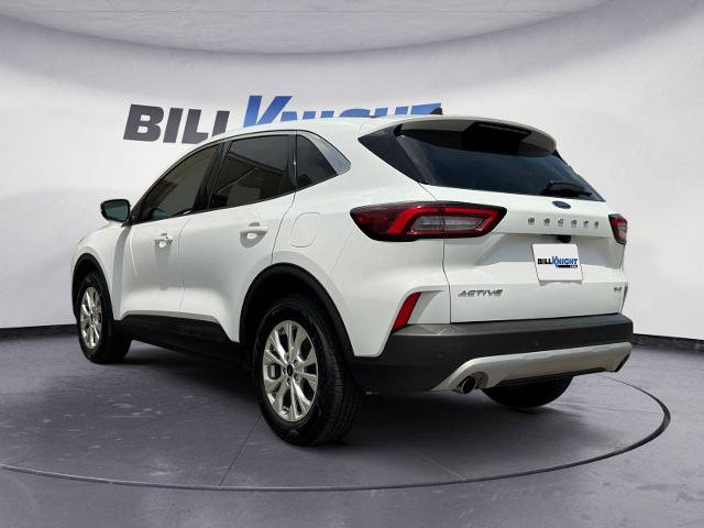 Certified 2023 Ford Escape Active w/ Tech Pack #2 AWD/4WD image 3
