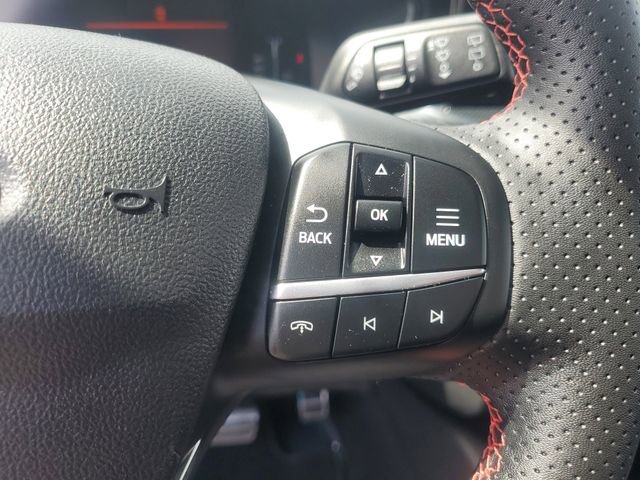 Certified 2024 Ford Escape ST-Line w/ Tech Pack #1 image 17