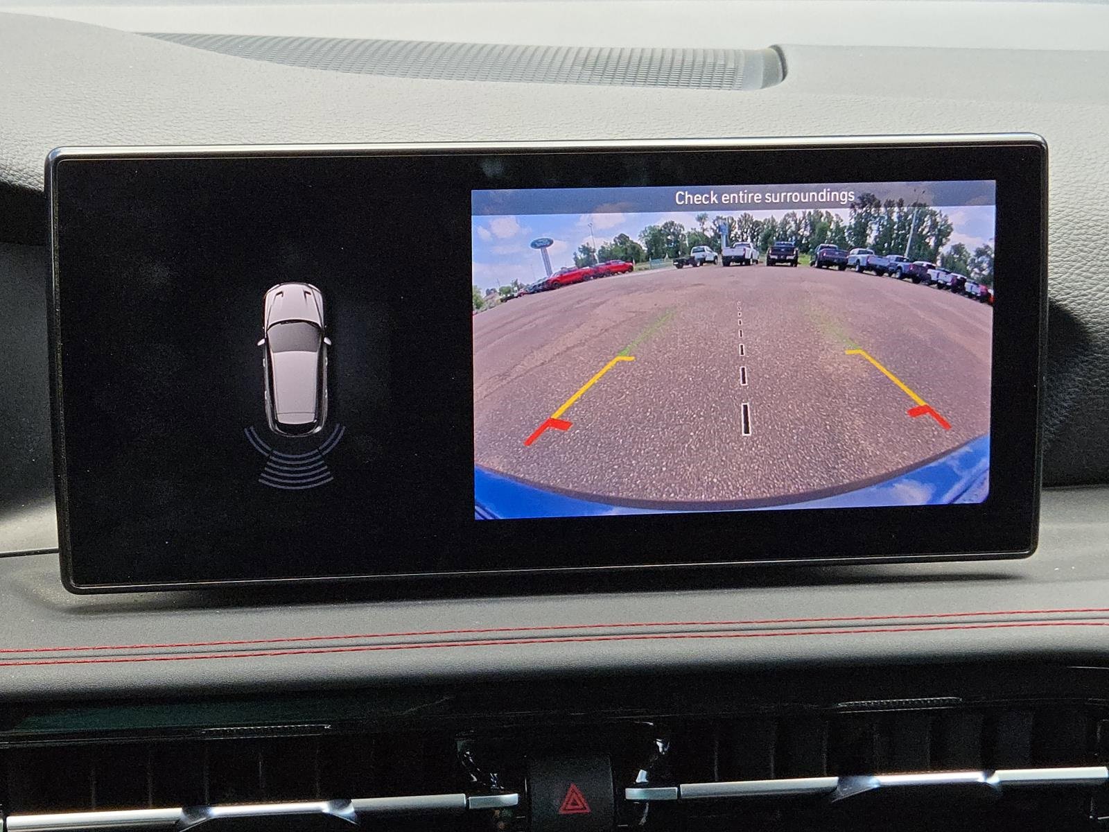 Used 2024 Dodge Hornet R/T image 22