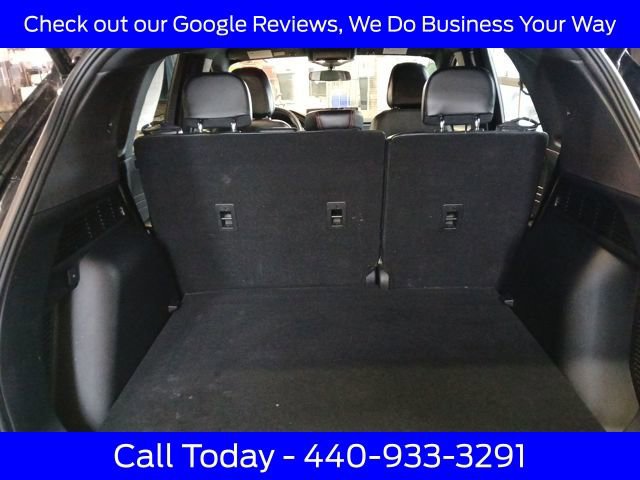 Certified 2023 Ford Escape ST-Line w/ Tech Pack #1 image 40