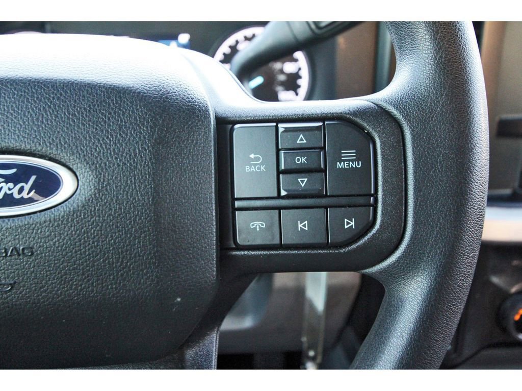 Certified 2025 Ford F250 XLT w/ FX4 Off-Road Package image 19