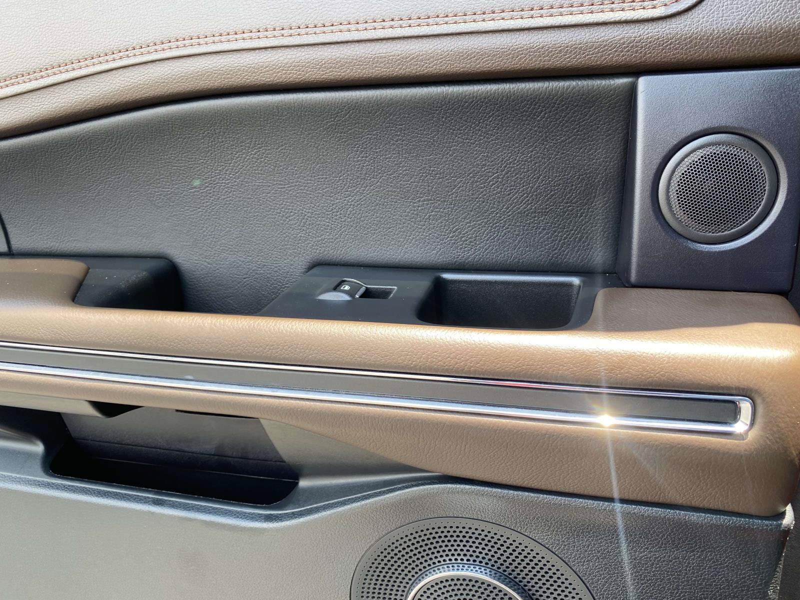 Certified 2020 Ford Expedition King Ranch RWD image 15